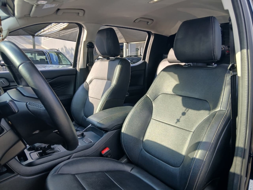 ranger cd limited 4x4 3.2 20v tdci at 2023/20248