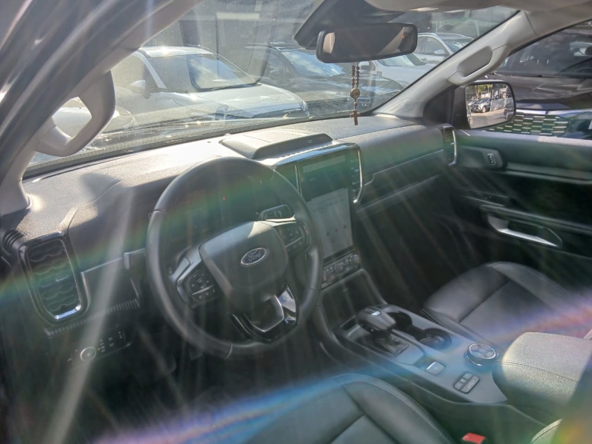 ranger cd limited 4x4 3.2 20v tdci at 2023/202410