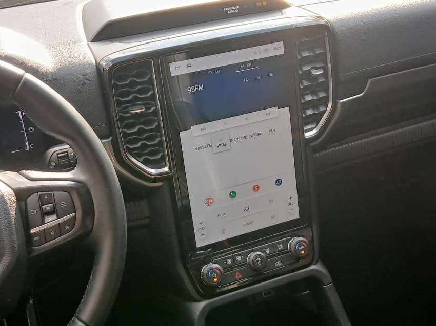 ranger cd limited 4x4 3.2 20v tdci at 2023/202413