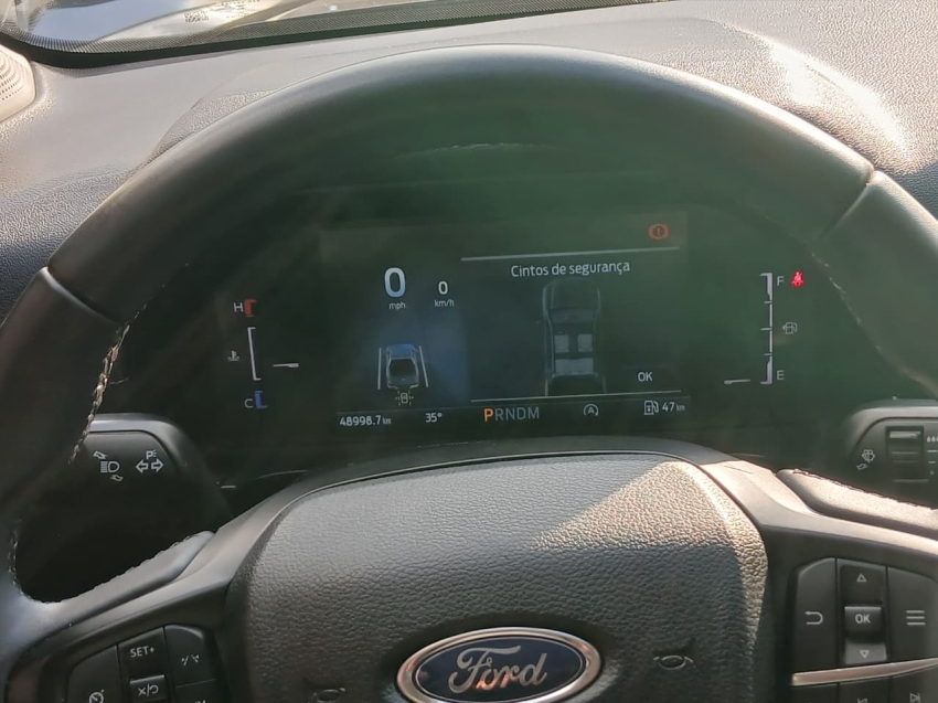 ranger cd limited 4x4 3.2 20v tdci at 2023/202412