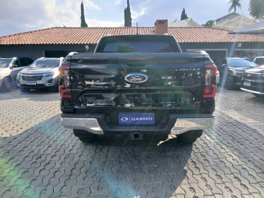 ranger cd limited 4x4 3.2 20v tdci at 2023/20245