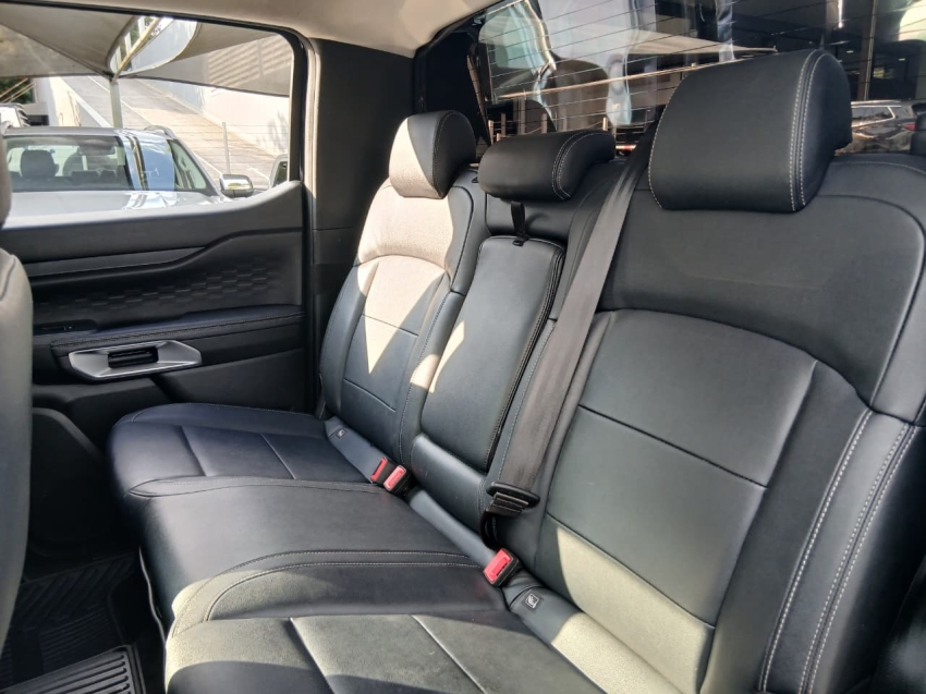 ranger cd limited 4x4 3.2 20v tdci at 2023/20249