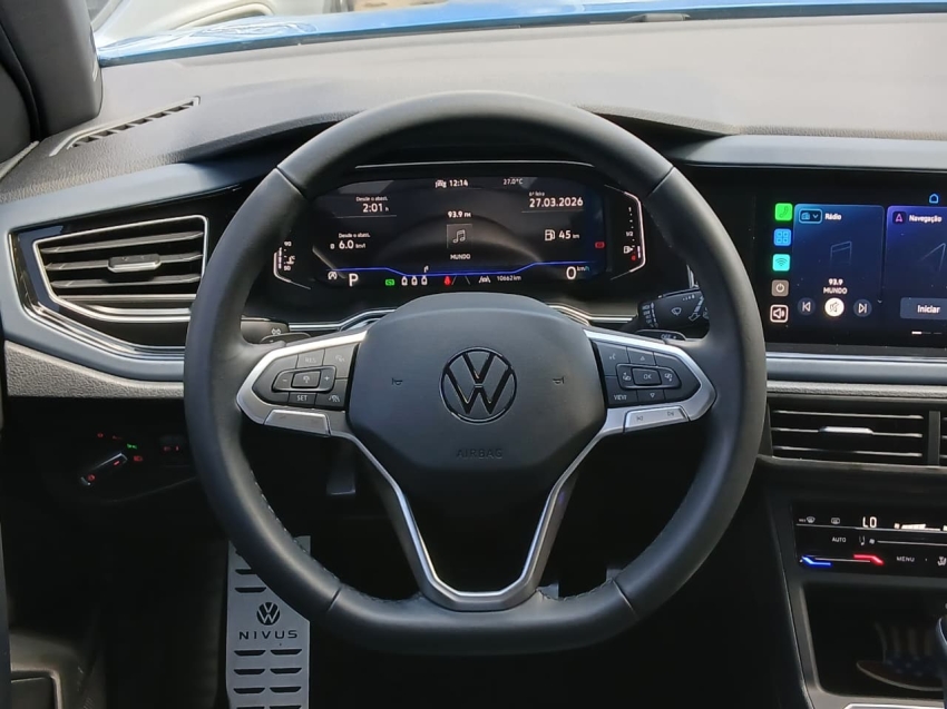 nivus highline 200 1.0 tsi at6 2024/202511