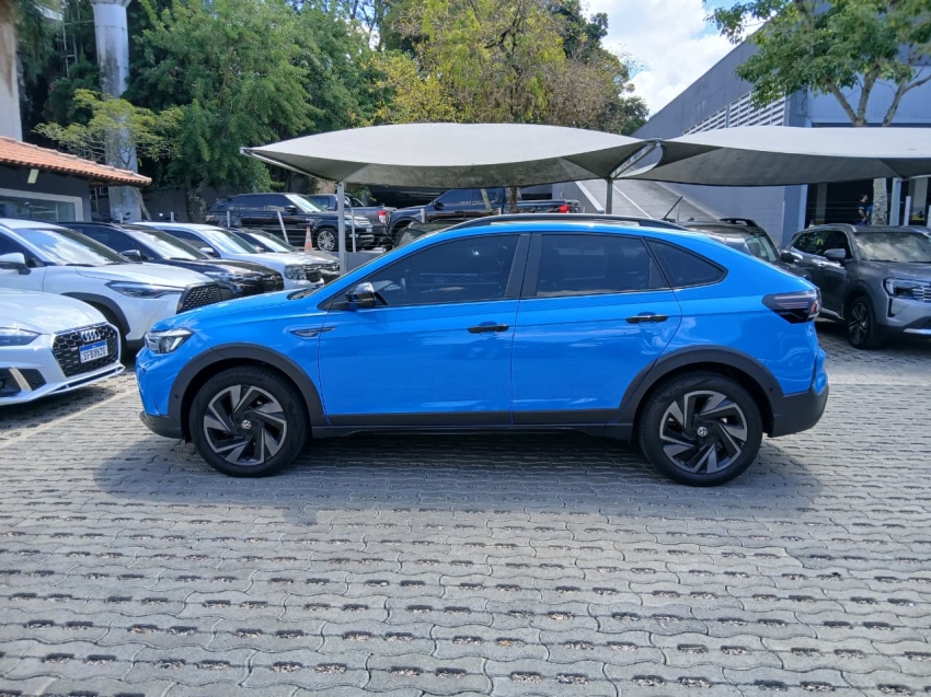 nivus highline 200 1.0 tsi at6 2024/20253