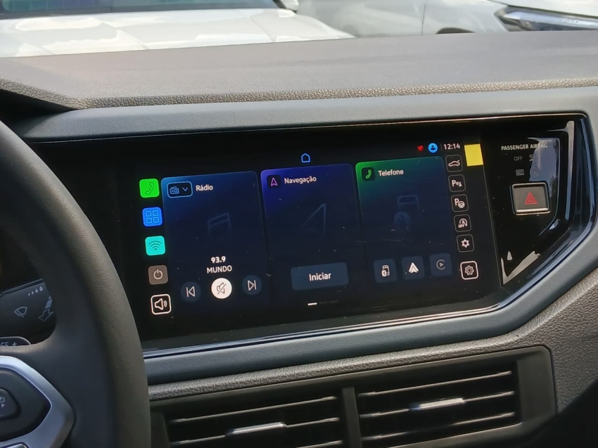 nivus highline 200 1.0 tsi at6 2024/202513