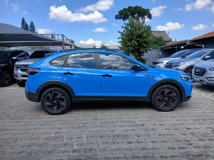 nivus highline 200 1.0 tsi at6 2024/20257