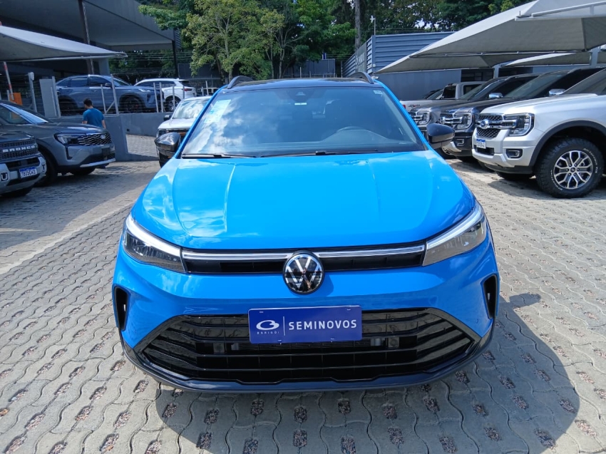 nivus highline 200 1.0 tsi at6 2024/20251