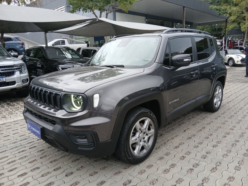 renegade sport 1.3 t270 gse at6 2023/20232