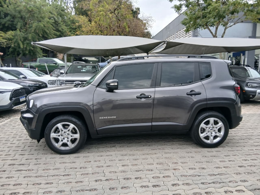 renegade sport 1.3 t270 gse at6 2023/20233