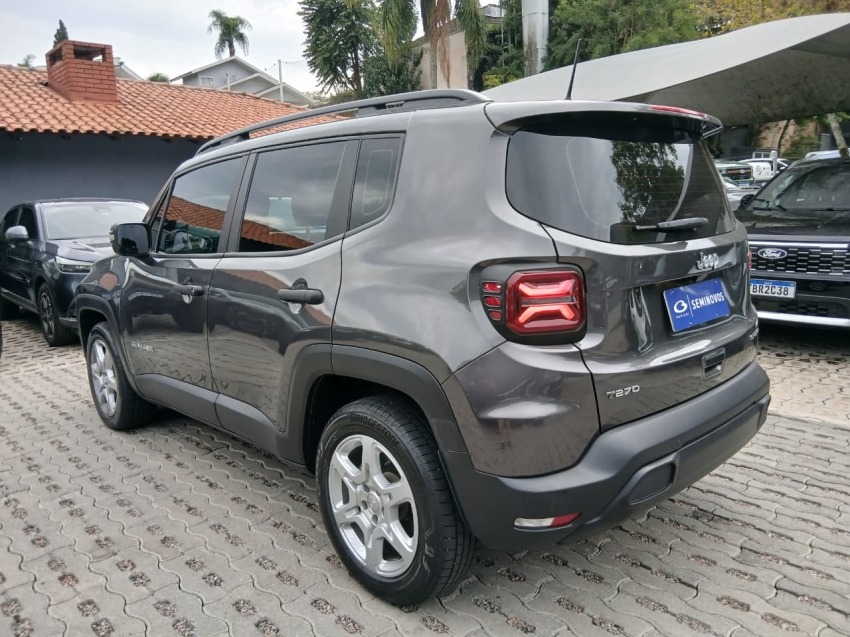 renegade sport 1.3 t270 gse at6 2023/20234