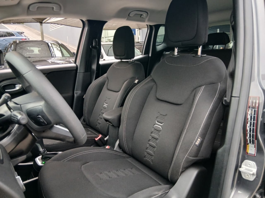 renegade sport 1.3 t270 gse at6 2023/20238