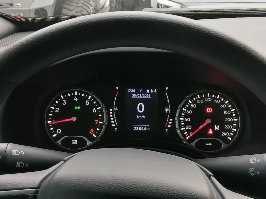 renegade sport 1.3 t270 gse at6 2023/202312