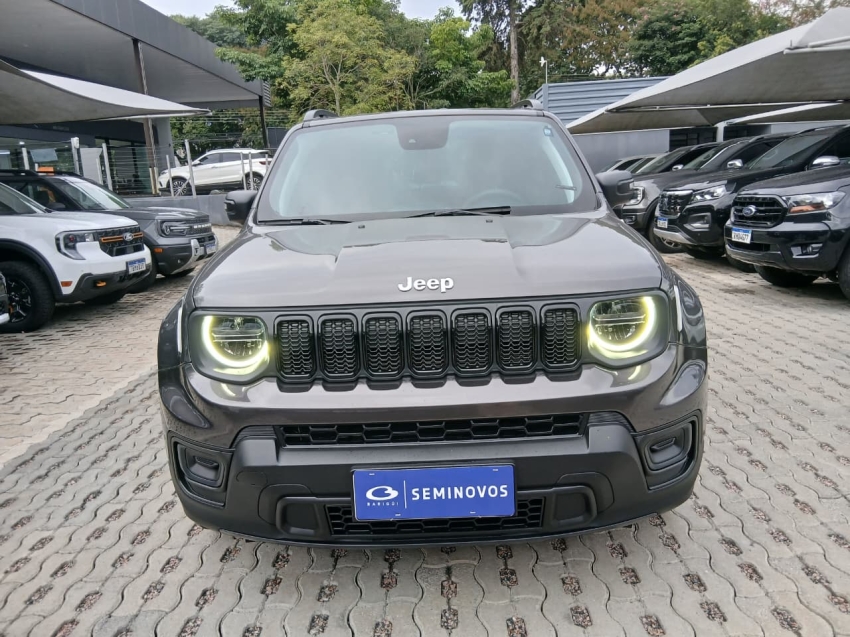 renegade sport 1.3 t270 gse at6 2023/20231