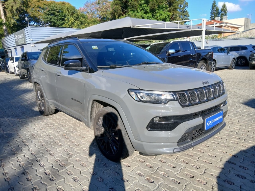 compass serie s 4x2 1.3 t270 tb at6 2021/2022