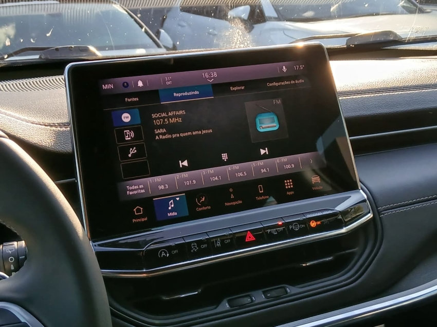 compass serie s 4x2 1.3 t270 tb at6 2021/202214