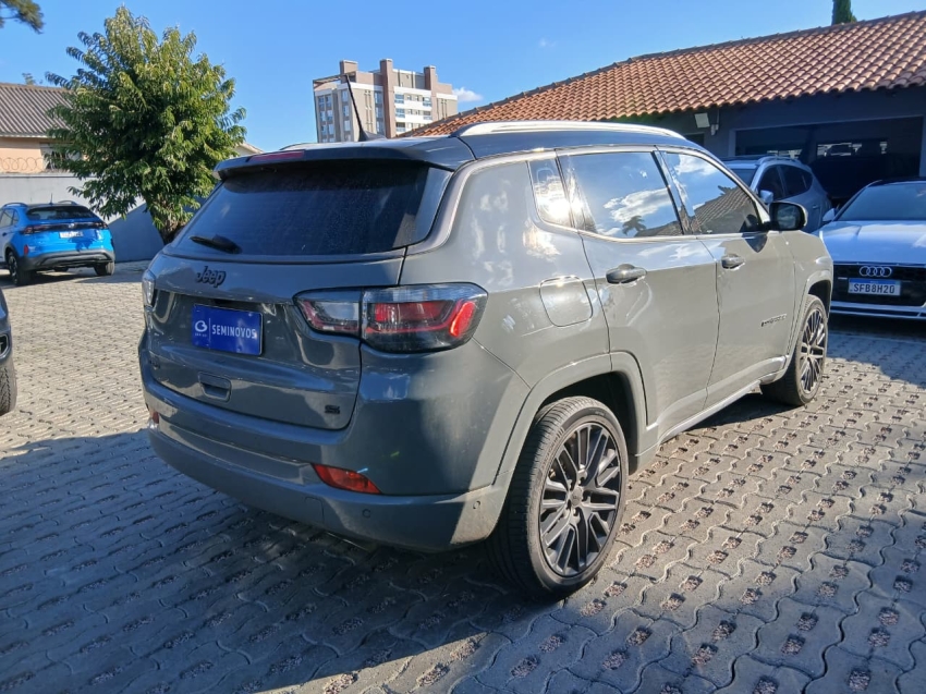 compass serie s 4x2 1.3 t270 tb at6 2021/20226