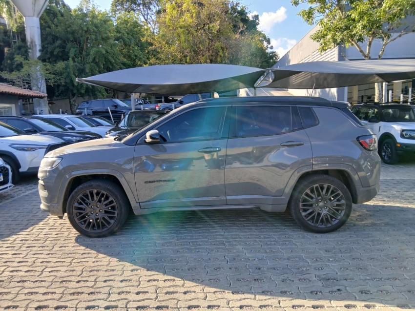 compass serie s 4x2 1.3 t270 tb at6 2021/20223