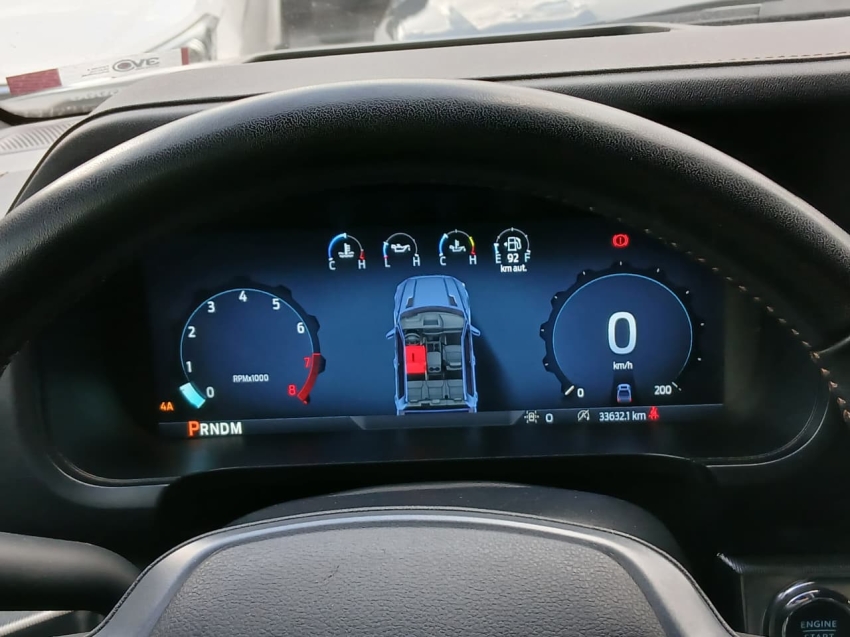 f-150 cd lariat 4x4 5.0 v8 4p 2024/202413