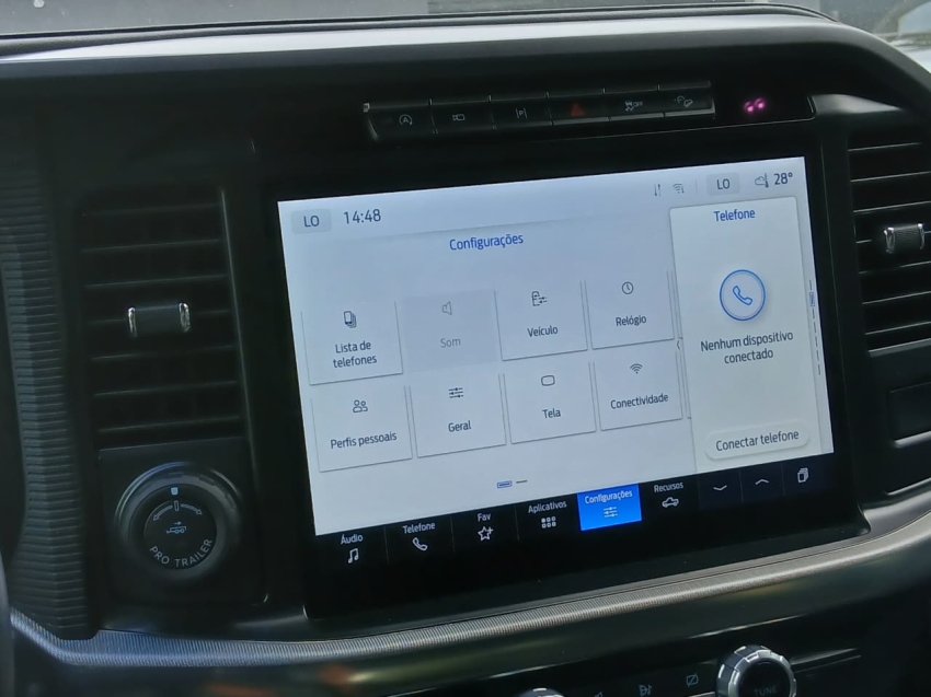 f-150 cd lariat 4x4 5.0 v8 4p 2024/202414