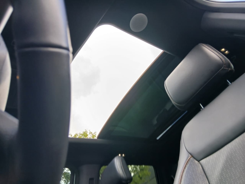 f-150 cd lariat 4x4 5.0 v8 4p 2024/202410