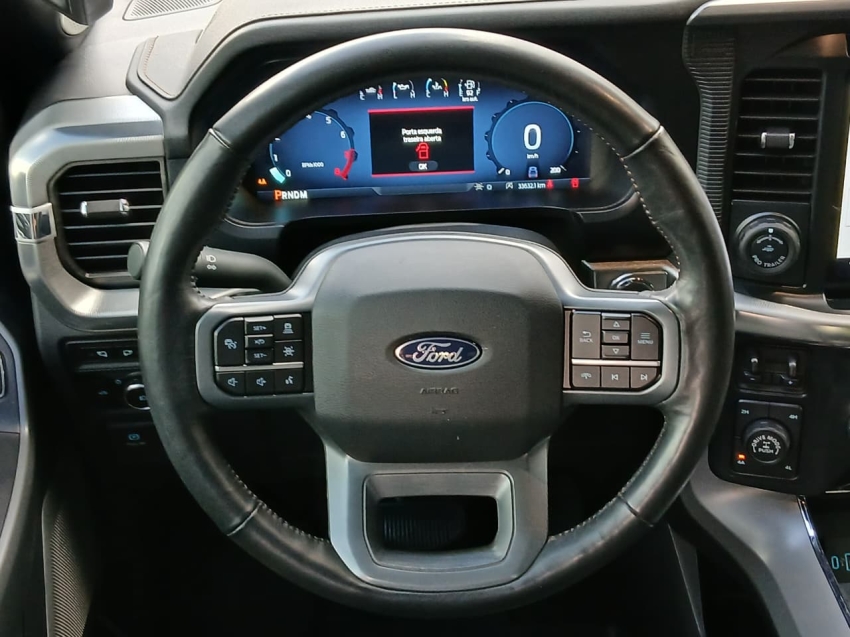 f-150 cd lariat 4x4 5.0 v8 4p 2024/202412