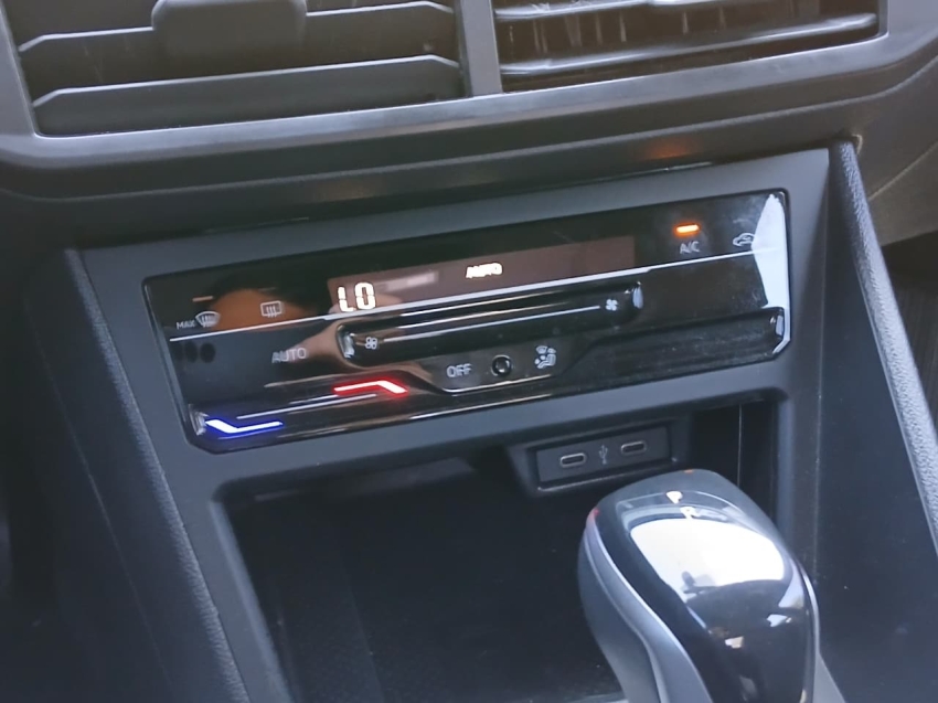 virtus exclusive 250 1.4 tsi at 2024/202414