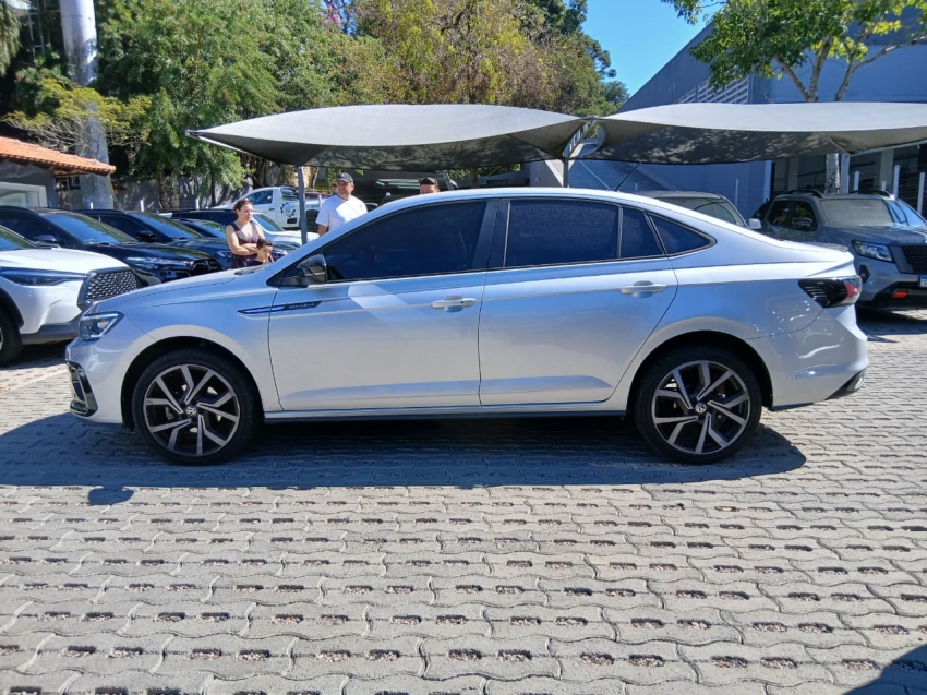 virtus exclusive 250 1.4 tsi at 2024/20243