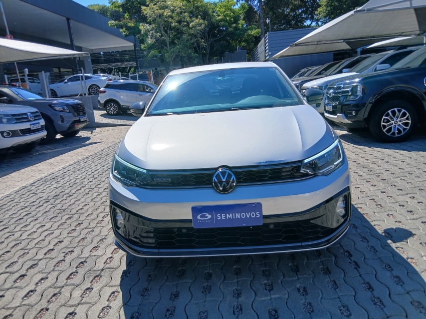 virtus exclusive 250 1.4 tsi at 2024/20241