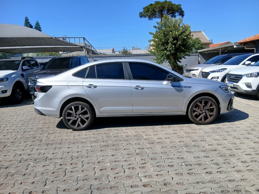 virtus exclusive 250 1.4 tsi at 2024/20247