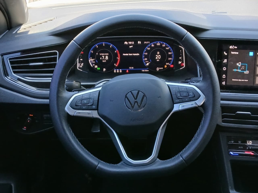 virtus exclusive 250 1.4 tsi at 2024/202411