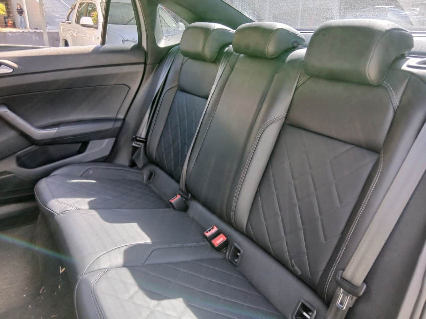 virtus exclusive 250 1.4 tsi at 2024/20249