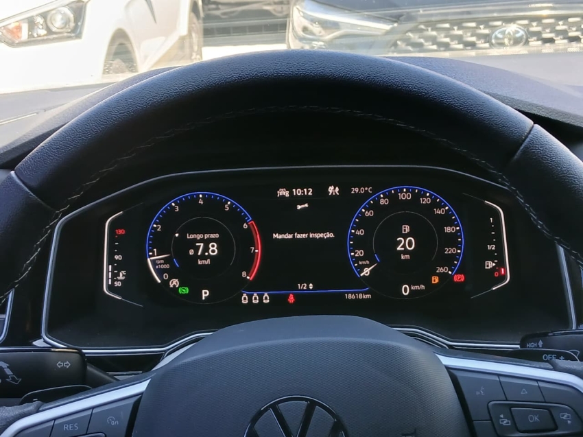 virtus exclusive 250 1.4 tsi at 2024/202412