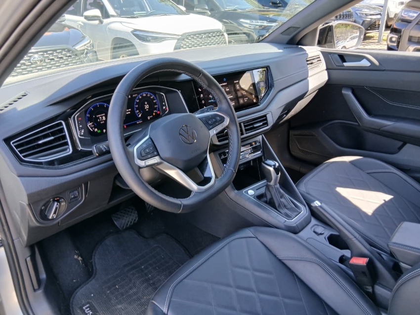 virtus exclusive 250 1.4 tsi at 2024/202410