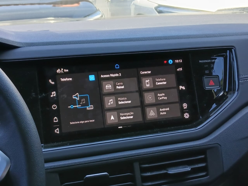 virtus exclusive 250 1.4 tsi at 2024/202413