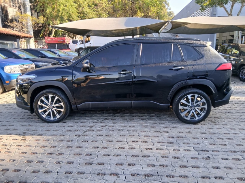 corolla cross xre 2.0 vvt-ie 16v cvt 2021/20223