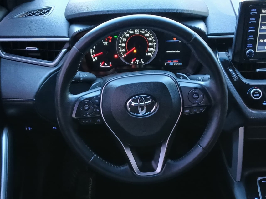 corolla cross xre 2.0 vvt-ie 16v cvt 2021/202211