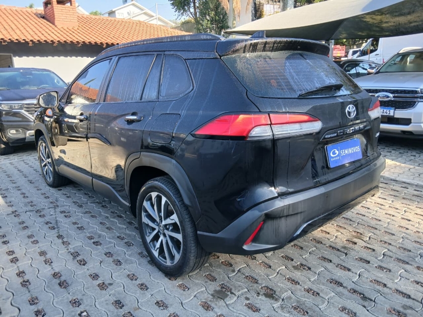 corolla cross xre 2.0 vvt-ie 16v cvt 2021/20224
