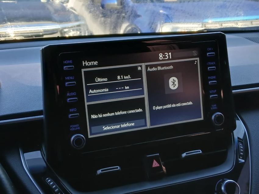 corolla cross xre 2.0 vvt-ie 16v cvt 2021/202213