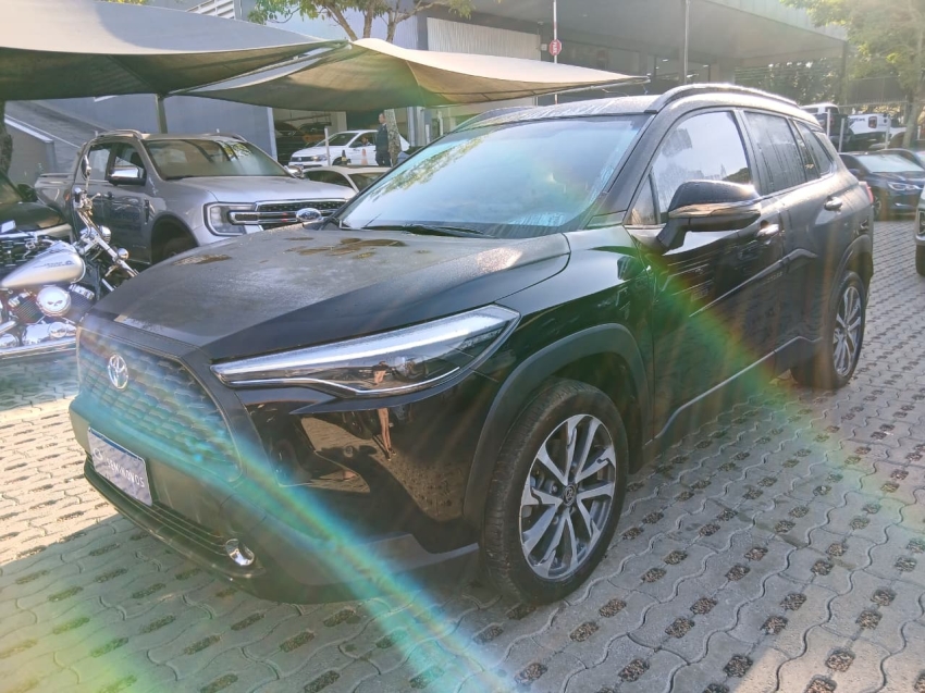 corolla cross xre 2.0 vvt-ie 16v cvt 2021/20222