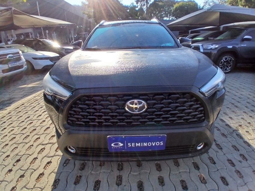 corolla cross xre 2.0 vvt-ie 16v cvt 2021/20221