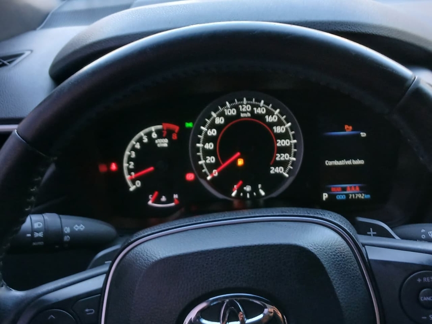 corolla cross xre 2.0 vvt-ie 16v cvt 2021/202212