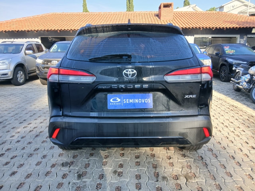 corolla cross xre 2.0 vvt-ie 16v cvt 2021/20225