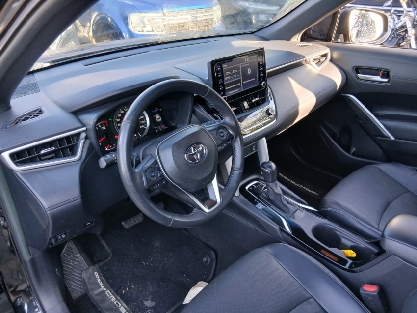 corolla cross xre 2.0 vvt-ie 16v cvt 2021/202210
