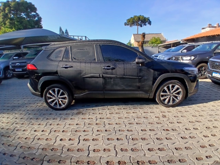 corolla cross xre 2.0 vvt-ie 16v cvt 2021/20227