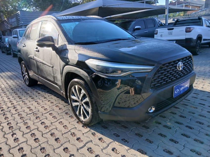 corolla cross xre 2.0 vvt-ie 16v cvt 2021/2022