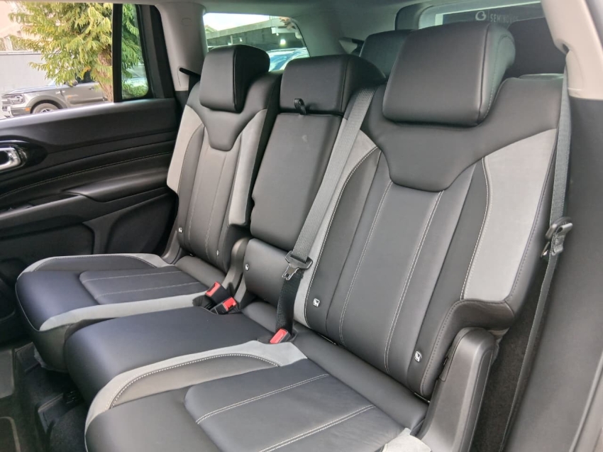 jeep commander 1.3 t270 turbo flex limited at6 4p automatico 20269