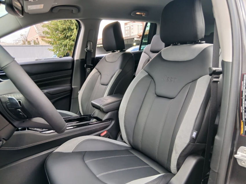jeep commander 1.3 t270 turbo flex limited at6 4p automatico 20268