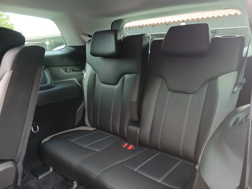 jeep commander 1.3 t270 turbo flex limited at6 4p automatico 202610