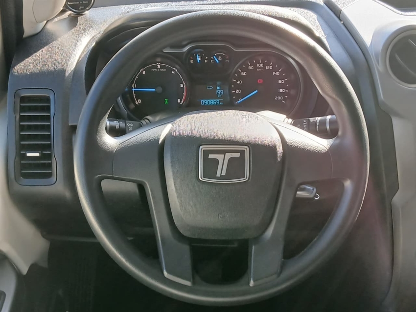 t-4 xlt(off-road) 4x4 3.2 20v tdci mt 2019/201911