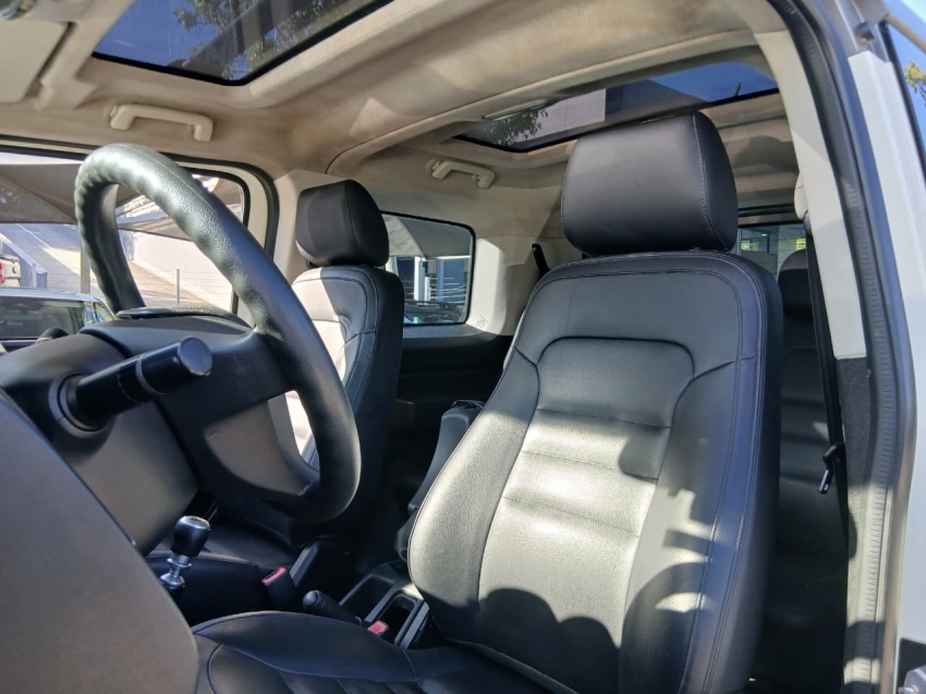 t-4 xlt(off-road) 4x4 3.2 20v tdci mt 2019/20198